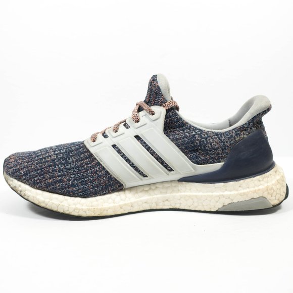 Adidas Ultra Boost 4.0 Running Shoes - Women's Size 10 - Picture 5 of 9